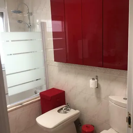 Centro Frente Muralla Appartement Lugo