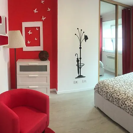 Centro Frente Muralla * Lugo