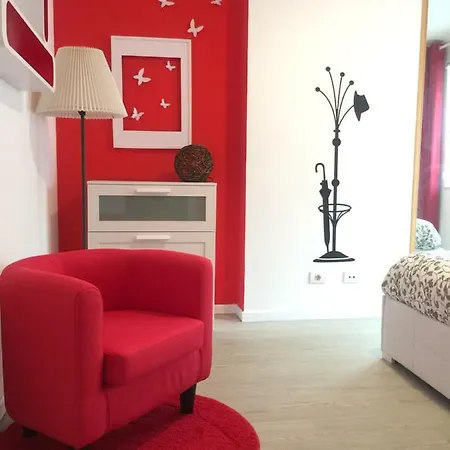 Centro Frente Muralla * Lugo