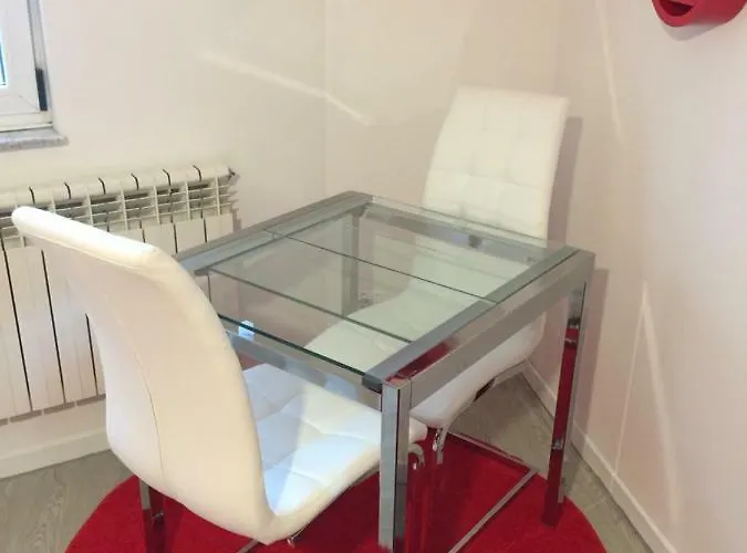 Centro Frente Muralla Lugo