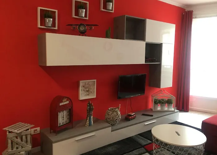 شقة Centro Frente Muralla *