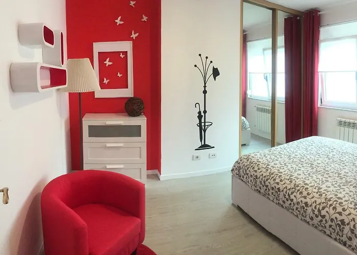 Centro Frente Muralla * لوغو