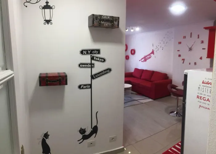 Apartment Centro Frente Muralla Lugo